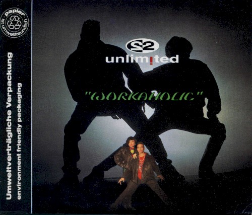 2 Unlimited